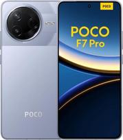 Xiaomi Poco F7 Pro 512Gb kaina nuo 425.00 € (2 pard.)