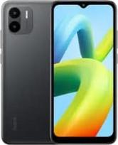 "Xiaomi Redmi A2" išmanusis telefonas juodas 2+32