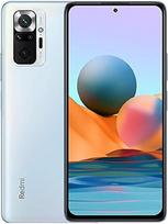 "Xiaomi Redmi Note 10 Pro 6+128GB Blue