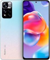 "Xiaomi Redmi Note 11 Pro+" 5G 6GB RAM 128GB Star Blue