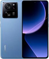 "Xiaomi" išmanusis telefonas 13T 16,6 cm (6,6") 256GB RAM 8GB Dual SIM Alpių mėlyna Europa Gamintojas