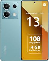 "Xiaomi" mobilusis telefonas "Redmi Note 13 5G" 256GB žalias