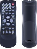 "Yamaha" AV imtuvo RAV22 WG70720 RX-V350 RX-V357 RX-V359 HTR5930 HTR5940 nuotolinio valdymo pulto pakeitimas - nereikia konfigūracijos