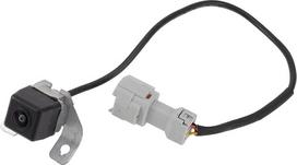 1 Stück Rückfahrkamera für Hyundai I40 2011 2012 2013 2014 Kennzeichen Park Assist Kamera Backup Reverse Kamera