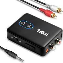1Mii ML302+ "Bluetooth" siųstuvas-imtuvas