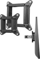 3IDEE universalių VESA adapterių rinkinys nuo 50 x 50 iki 75 x 75 mm ir nuo 75 x 75 iki 100 x 100 mm - skirtas VESA skylių modeliui išplėsti - VESA plokštė suderinama su daugeliu monitorių modelių (HP, MSI, "Samsung", "Dell" ir kt.)