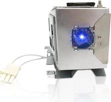 5J.JG705.001 Projektoriaus lempa suderinama su BENQ MH503FHD MH530FHD MH534 MH535 MH535FHD MS531 MS534 MS535 MW526AE MW533 MW535 MX532 MX535 TH535 5 5 534 TH. 535, su korpusu