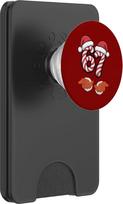 67 Kalėdos 67 Meme Santa Elf - SIX Seven Weihnachtsmann PopSockets PopWallet für MagSafe