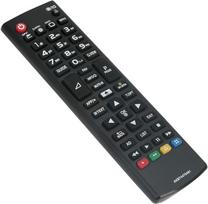 AKB74475481 Pakaitinis nuotolinio valdymo pultas - VINABTY nuotolinio valdymo pultas LG HD LCD televizoriui AKB74475472 43LF590V 32LF592U 55UH600V 65UF680V 65UH600V 55UB830V 55UB820V 50LB580V 43L H560V H543UF680V 49UH600V 55LB580V