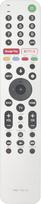 ALLIMITY RMF-TX611E RMFTX611E nuotolinio valdymo pultas, skirtas "Sony" 4K HD televizoriui KD-49XH9505 KD-55XH9505 KE-65A87 KE-65A89 KD-65XH9505 KD-55A87 KD-55A87 KD-55A89 KD-75XH 9505 KD-85XH9505 KD-65A87 KD-65A89