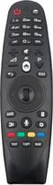 AN-MR600 Pakaitinis nuotolinio valdymo pultas tinka LG Smart TV 43UF680V 49UF6409 43UF6409 43UF680V 55UF680V 49UF6809 58UF830V 43LH560V 43LH570V 43UF60V 407 4409LF590V 49UF6407 49UF6409 Be balso funkcijos