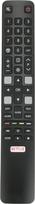ARC802N-YUI1 Pakaitinis nuotolinio valdymo pultas tinka TCL 8K 4K televizoriui su "Anroid" 75C815 65C815 55C815 65C815K 65P610 55P610 50P610 43P610 65P610K 55P610 K 50P6 K 10K 43P610K 75P715 65P715 55P715 50P715 43P715 75P615
