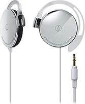 Audio Technica Ath-Eq300M Sv Silver | Ausinės (Japonijos importas)