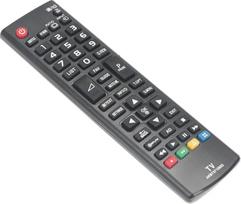 AULCMEET AKB73715603 Nuotolinio valdymo pultas suderinamas su LG 4K LED HDTV 37LN540R-ZA 37LN540S-ZA 50LN540U-ZB 50LN541U-ZB 50LN540V-ZA LA61 LN54 LN53 serijos 32LA. 613S-. ZA 32LA613V-ZA