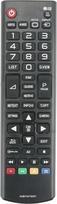 AULCMEET AKB74475451 Pakaitinis nuotolinio valdymo pultas, suderinamas su LG 4K OLED Smart TV 32LN5400 42LX320C 43LX321C 49LX310C 55LX540S 60LX341C 60LX540S 32LN5403