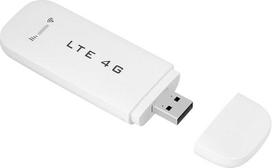 Automobilinis "WiFi Hotspot", 4G LTE USB tinklo adapteris, belaidis "WiFi Hotspot" maršrutizatorius modemas (su "WiFi")