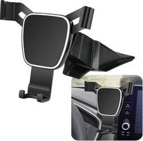 Automobilinis telefono laikiklis Honda CRV CR-V 2023 2024 2025 2026 automobilių aksesuarai navigacijos laikiklis interjero apdaila telefono laikiklis