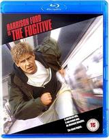 Bėglys [Specialusis leidimas] [Blu-ray] [1993] [Region Free]