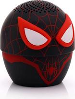 Bitty Boomers Marvel Spiderman Miles Morales Mini "Bluetooth" garsiakalbis