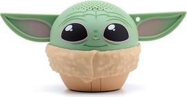 Bitty Boomers Star Wars: The Mandalorian - Vaiko "Bluetooth" garsiakalbis