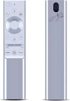 BN59-01327B Balso nuotolinio valdymo pultas, suderinamas su "Samsung Smart TV QLED QLC QLF RMCRMT1CP1 BN59-01311G BN59-01311B