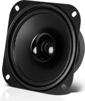 BOSS Audio BRS40 50 W, 4 colių, pilno diapazono, pakaitinis automobilinis garsiakalbis (parduodamas atskirai)