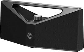 BUGANI Brief Pro "Bluetooth" garsiakalbis, 160 W, Hi-Res Audio, 12 valandų atkūrimo laikas, nešiojamasis garsiakalbis su žemų dažnių garsiakalbiu, skirtas džiazui, belaidis lauko garsiakalbis stovyklavimui, paplūdimiui ir vakarėliams, sidabrinės spalvos