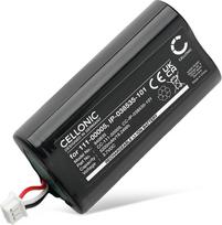CELLONIC 1 x akumuliatorius, skirtas garsiakalbiams, suderinamas su "Sonos Roam", 111-00005 - (5200 mAh, 3,7 V)