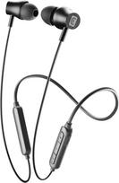 cellularline | GEM | Belaidės "Bluetooth" stereo ausinės su mikrofonu ir nuotolinio valdymo pulteliu - atkūrimo laikas: 6 valandos - įkrovimas 1,5 valandos
