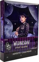 Cinereplicas Wednesday - Wednesday Addams Advent Calendar - Oficiali licencija