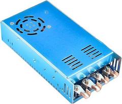 DC-DC stiprinimo keitiklis 2000W 100A įtampos keitiklis CVCC iš 12V-60V į 15V-80V 20A pakopinis maitinimo šaltinio modulis