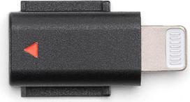 DJI Mic 3 mobiliojo telefono adapteris (Lightning)