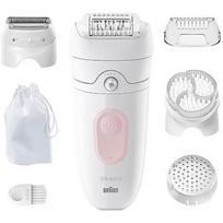 Braun Silk-épil 5 5-060 biały SE5-060
