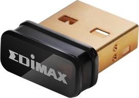 EDIMAX EW-7811UN V2 "Wi-Fi 4 Nano" adapteris, 2 versija