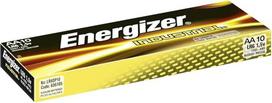 ENERGIZER baterijos Pramoninės AA/LR6 "Mignon", 40 vnt., rinkinys "Ultra Benefits Bundle