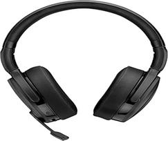 EPOS SENNHEISER Adapt 560 Ausinės "Bluetooth" ausinės su mažu mikrofono ranktūriu BT Dongle dėklas, sertifikuotas "MS Teams