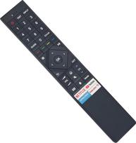 ERF3A72 Balsu pakeičiamas nuotolinio valdymo pultas - VINABTY tinka "Hisense QLED ULED" televizoriaus nuotolinio valdymo pultui 55U8QF 65U8QF 55U71QF 55U7QF 50U7QF 65U7QF HE50A6900FUWTS HE65A6900FUWTS 50A690FEVS ERF3A7552 US