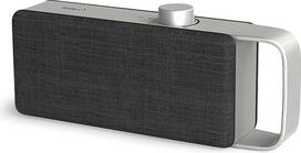 faller Oskar TV garsiakalbis Soundbar su aiškiu balsu (nešiojamas, belaidis, lengvai valdomas)
