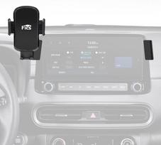 FICS Hyundai KONA 2022 priedai, KONA 2022 telefono laikiklis, individualus telefono laikiklis