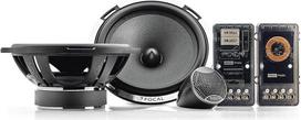 Focal PS165 - "Focal Performance Expert PS 165" 2 segmentų kompozicija