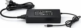 GaN maitinimo adapteris nuo AC110/220V iki DC48V 10A (5,5*2,5 mm) - stabilus maitinimo šaltinis TPA3255 galios stiprintuvui, HiFi garso stereo stiprintuvui - tinka namų kino teatrui, knygų lentynoms ir staliniams kompiuteriams A7 ir A7Mono