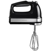 KitchenAid 5KHM9212EOB czarny 5KHM9212EOB