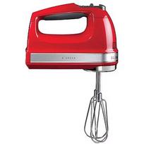 KitchenAid 5KHM9212EER czerwony 5KHM9212EER