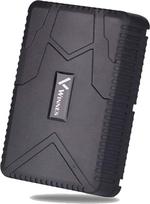 GPS seklys 4G TK915, be ABO GPS seklys automobiliui, 7800 mAh vandeniui atsparus ir labai magnetinis su nemokama programėle, 5 sekundžių padėties atnaujinimas visame pasaulyje realiuoju laiku