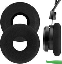 GRADO GS1000, SR80i, SR125i, SR225i, SR60, SR80, SR125, SR225, RS2i, RS1i, GS 1000i ausinės Pakaitinės ausų pagalvėlės / ausų pagalvėlės / ausų kaušeliai / ausų dangteliai / ausų pagalvėlių remonto dalys (didelės)