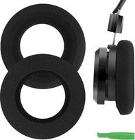 GRADO SR125, SR225, SR325, SR60, SR80, M1, M2, PS1000, GS1000 ausinės Atvirų ląstelių putų ausų pagalvėlė / ausų pagalvėlė / ausų kaušeliai / ausų dangtelis / ausų pagalvėlių remonto dalys