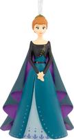 Hallmark Anna Ornamentas Frozen 2 Eglutės puošmena Disney kabantis ornamentas Kalėdų kabantis ornamentas Dovanos Kalėdoms