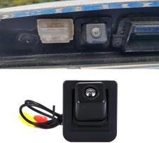 HD galinio vaizdo kamera, skirta Mercedes Benz GLK 300 350 X204/Viano Vito W212/W216/W204 S204 /E180 E200 E200 E260 E300 E320 E350 E400 E500 E63/W220 W221W222 S250 S300 S320 S350 S400 S450 S420 S500 S550 S600 S63