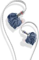 HIDIZS MP143 Salt In Ear Monitor ausinių kabelis, WDC Co-Design Custom Fast Inch 14.3mm Planar IEM ausinės su kabeliu, 3 oro slėgio derinimo filtrai - 6 skirtingi garso stiliai, OFC kabelis 3.5mm