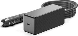 HKY 12V-24V automobilinis 2 m 140 W 40 W USB C automobilinis įkroviklis PD3.1 adapteris greitasis įkroviklis "MacBook Pro/Air", "iPhone 15/15 Pro/15 Pro Max", C tipo planšetiniam kompiuteriui, "Samsung Galaxy Note 20 Ultra Note